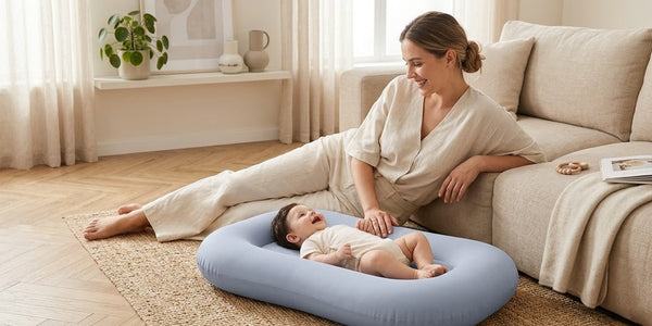 What to Look for in a Baby Lounger for Everyday Use