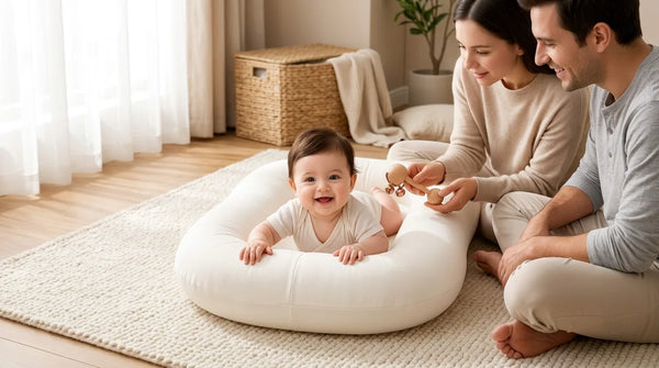 Tummy Time