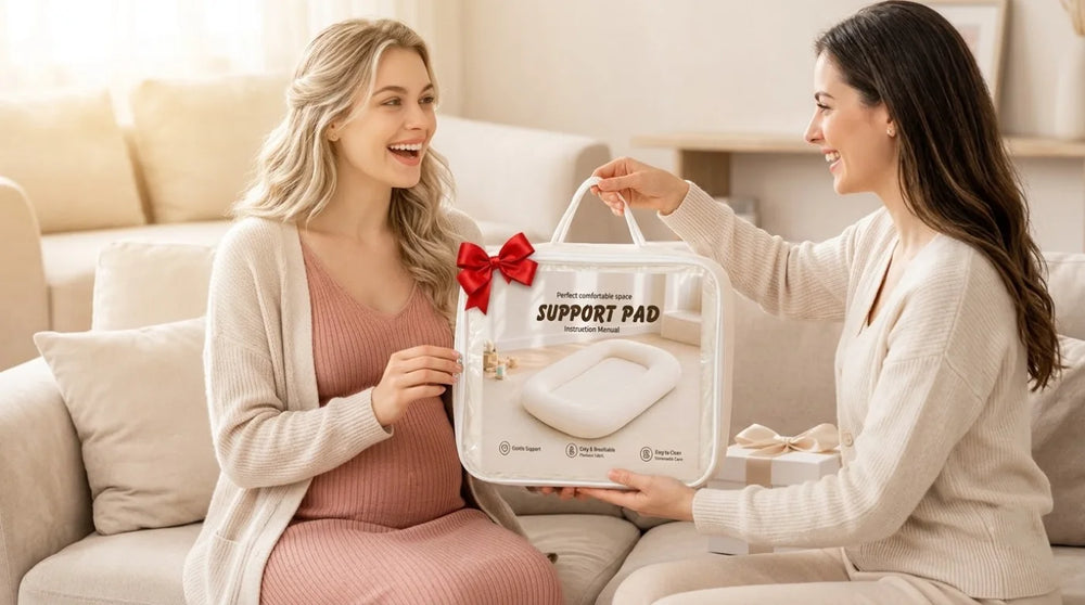 A Thoughtful Gift for New Parents