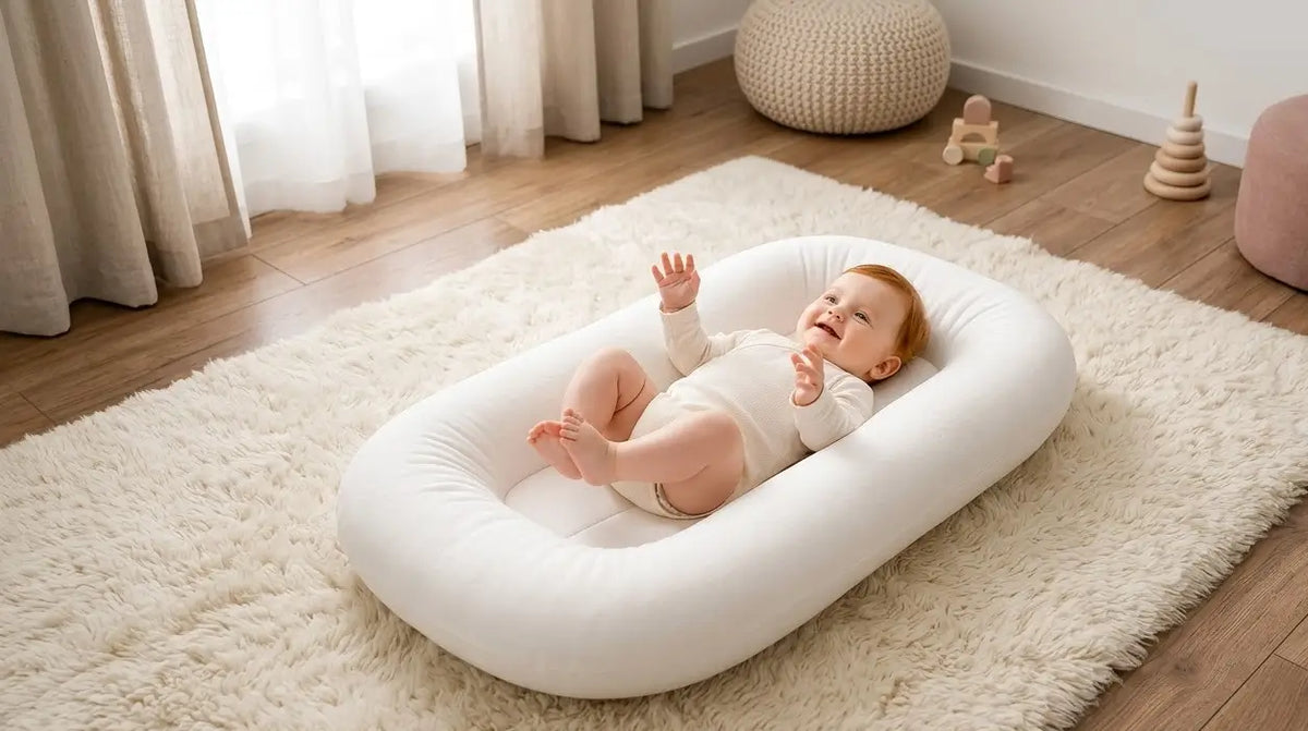 CozyNest Product Showcase
