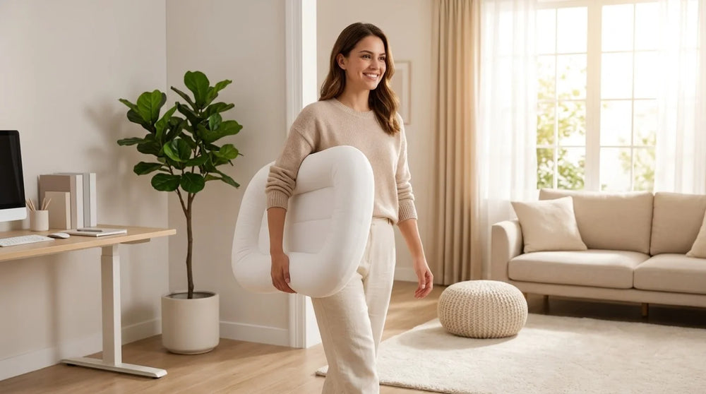 Seamless Room-to-Room Care