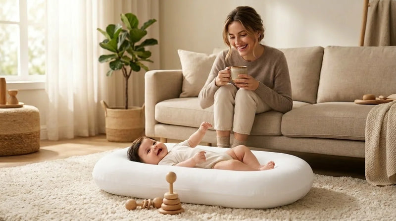 Mapotf Baby Moments