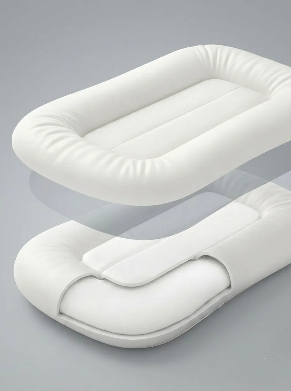 Inside the Lounger